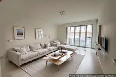 Appartement &agrave; vendre &agrave; ANTIBES  - 3 pi&egrave;ces - 73 m&sup2; 