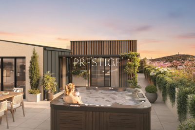 Appartement &agrave; vendre &agrave; AGDE Cazouls-d'Hérault - 4 pi&egrave;ces - 130 m&sup2; 