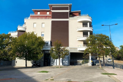 Appartement &agrave; vendre &agrave; LA SEYNE-SUR-MER  - 3 pi&egrave;ces - 59 m&sup2; 