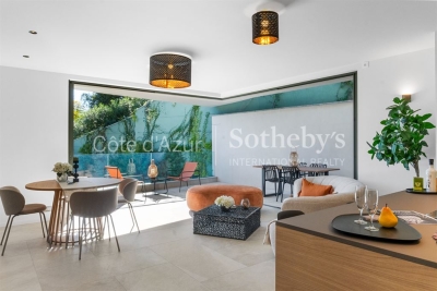 Appartement &agrave; vendre &agrave; LES ADRETS-DE-L'ESTÉREL  - 4 pi&egrave;ces - 99 m&sup2; 