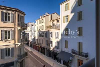 Appartement &agrave; vendre &agrave; CANNES  - 3 pi&egrave;ces - 73 m&sup2; 