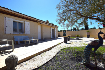 Maison &agrave; vendre &agrave; CABANNES  - 4 pi&egrave;ces - 126 m&sup2; 