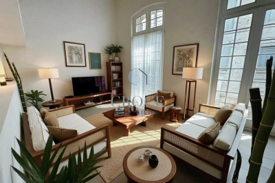 Appartement &agrave; vendre &agrave; UZÈS  - 2 pi&egrave;ces - 51 m&sup2; 