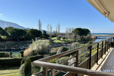 Appartement &agrave; vendre &agrave; MARSEILLE 8EME  - 3 pi&egrave;ces - 70 m&sup2; 