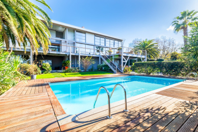 Maison &agrave; vendre &agrave; BIARRITZ  - 8 pi&egrave;ces - 306 m&sup2; 