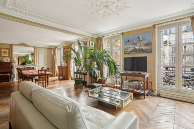 Apartment for sale dpe