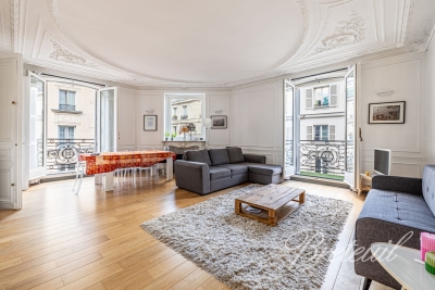 Appartement &agrave; vendre ancien et viager 