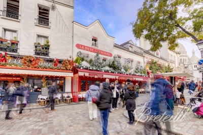 Appartement &agrave; vendre duplex paris 1er 
