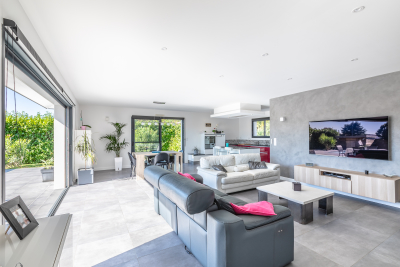 Maison &agrave; vendre &agrave; BAYONNE  - 6 pi&egrave;ces - 134 m&sup2; 