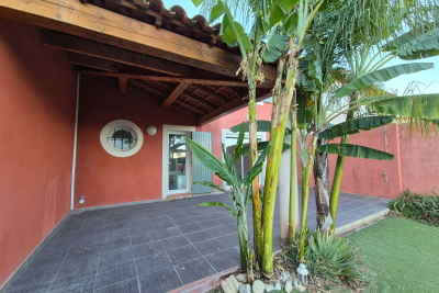 Maison &agrave; vendre rez de jardin d 