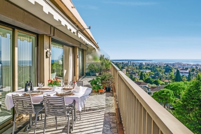 Apartment for sale top floor cannes