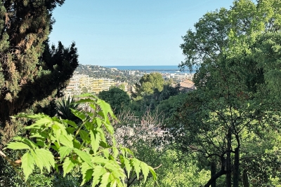 Maison &agrave; vendre &agrave; LE CANNET  - 5 pi&egrave;ces - 186 m&sup2; 