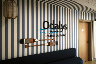 Appartement &agrave; vendre &agrave; ROYAN  - 2 pi&egrave;ces - 42 m&sup2; 