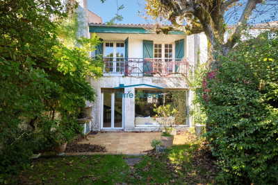 Maison &agrave; vendre 110 000 