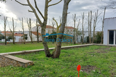 terrain &agrave; vendre &agrave; ROYAN   - 564 m&sup2; 