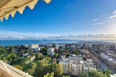 Apartment for sale in CANNES  - 3 rooms  