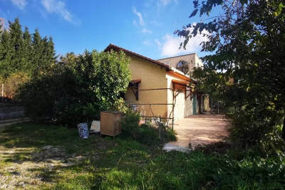 Maison &agrave; vendre &agrave; immobilier VALAURIE   - 636 m&sup2; 