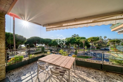 Appartement &agrave; vendre &agrave; CANNES  - 2 pi&egrave;ces - 51 m&sup2; 