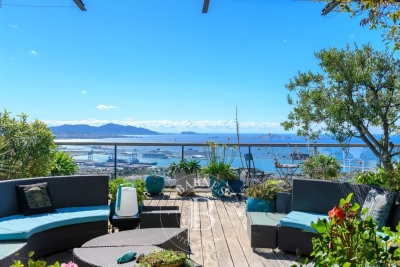 Appartement &agrave; vendre &agrave; MARSEILLE 16EME Panier - 4 pi&egrave;ces - 146 m&sup2; 