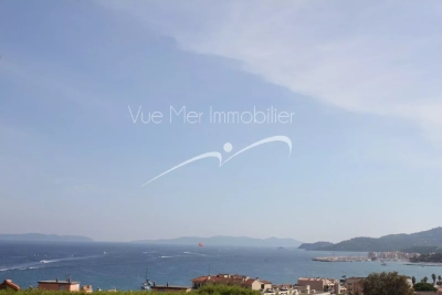 Appartement &agrave; vendre &agrave; LE LAVANDOU  - 4 pi&egrave;ces - 112 m&sup2; 