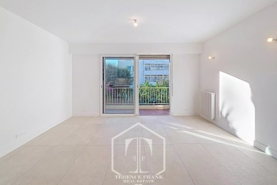 Appartement &agrave; vendre &agrave; NICE Desambrois - 3 pi&egrave;ces - 78 m&sup2; 