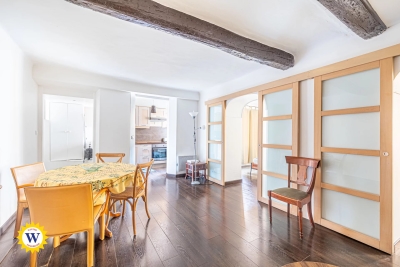 Apartment for sale in NICE  - 3 rooms - 57 m&sup2; 