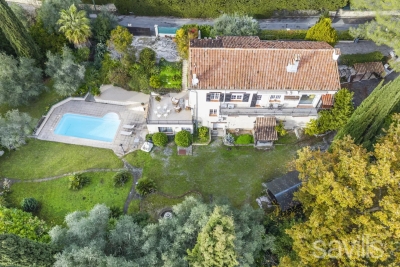 Maison &agrave; vendre maison colle loup 