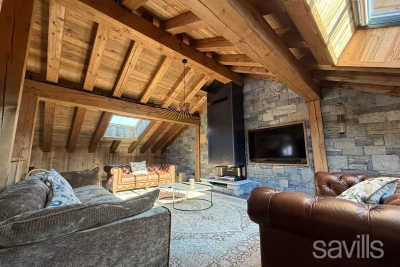 Maison &agrave; vendre &agrave; MÉRIBEL  - 7 pi&egrave;ces - 362 m&sup2; 