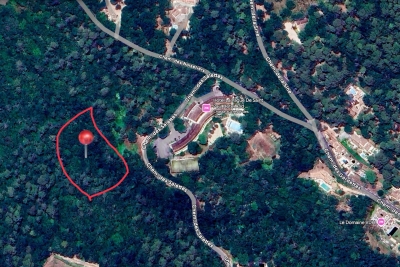 terrain &agrave; vendre terrain non constructible 