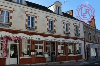 Commerce &agrave; vendre &agrave; PARIS 3EME Charonne  - 450 m&sup2; 