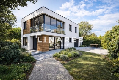 Maison &agrave; vendre &agrave; LA PENNE-SUR-HUVEAUNE Panier  - 200 m&sup2; 