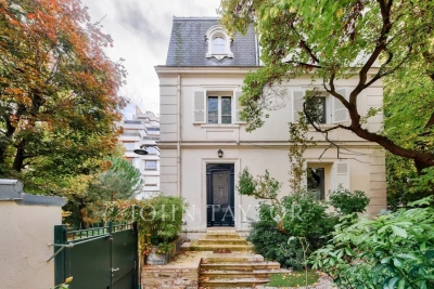 Appartement &agrave; vendre &agrave; PARIS 16EME Picpus - 5 pi&egrave;ces - 131 m&sup2; 