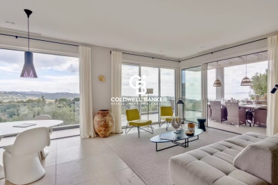 Maison &agrave; vendre &agrave; LA CROIX-VALMER  - 6 pi&egrave;ces - 160 m&sup2; 