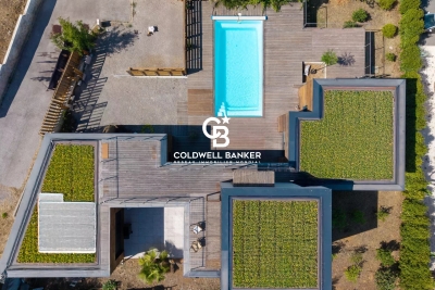 Maison &agrave; vendre &agrave; COGOLIN  - 5 pi&egrave;ces - 119 m&sup2; 