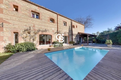 Maison &agrave; vendre environ perpignan 