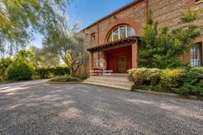 Maison &agrave; vendre &agrave; PERPIGNAN  - 8 pi&egrave;ces - 330 m&sup2; 