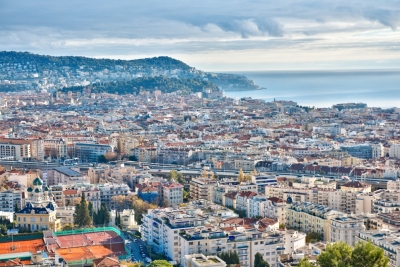 Appartement &agrave; vendre &agrave; NICE  - 3 pi&egrave;ces - 82 m&sup2; 