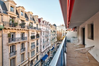 Appartement &agrave; vendre a renover cimiez nice 