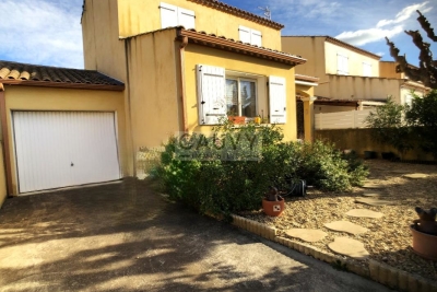 Maison &agrave; vendre &agrave; VIAS  - 4 pi&egrave;ces - 110 m&sup2; 