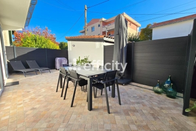 Appartement &agrave; vendre &agrave; LE CANNET  - 2 pi&egrave;ces - 50 m&sup2; 