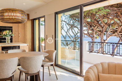 Apartment for sale garage ste maxime 