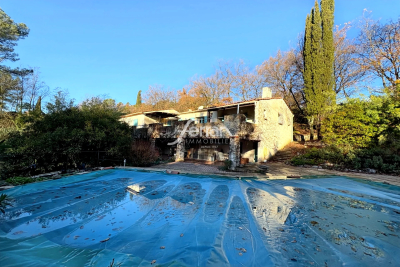 Maison &agrave; vendre &agrave; CALLAS   - 115 m&sup2; 