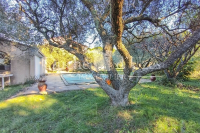 Maison &agrave; vendre &agrave; ST-SIFFRET  - 5 pi&egrave;ces - 102 m&sup2; 