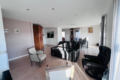Appartement &agrave; vendre &agrave; La Teste-de-Buch  - 3 pi&egrave;ces 120 m&sup2; 