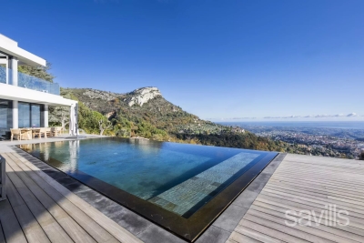 Villa in Vence for rental from 8 750 € / week, Photo 2