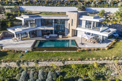 Villa in Vence for rental from 8 750 € / week, Photo 3