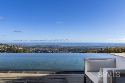 Villa in Vence for rental from 8 750 € / week, Photo 4