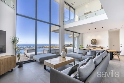 Villa in Vence for rental from 8 750 € / week, Photo 5
