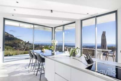 Villa in Vence for rental from 8 750 € / week, Photo 6