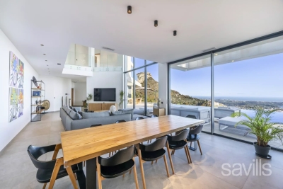 Villa in Vence for rental from 8 750 € / week, Photo 7
